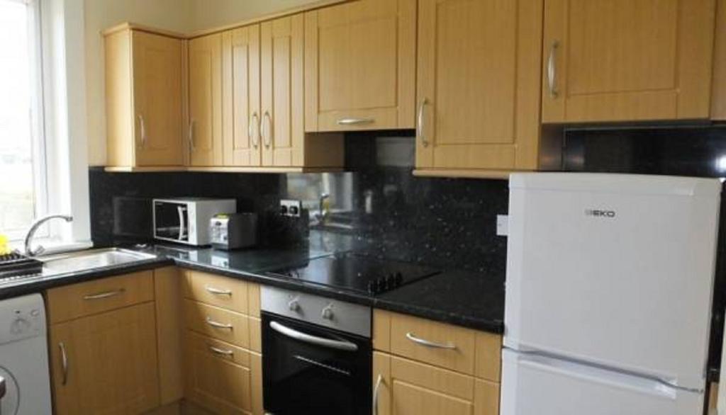 Clearburn Apartment Edinburgh Room photo