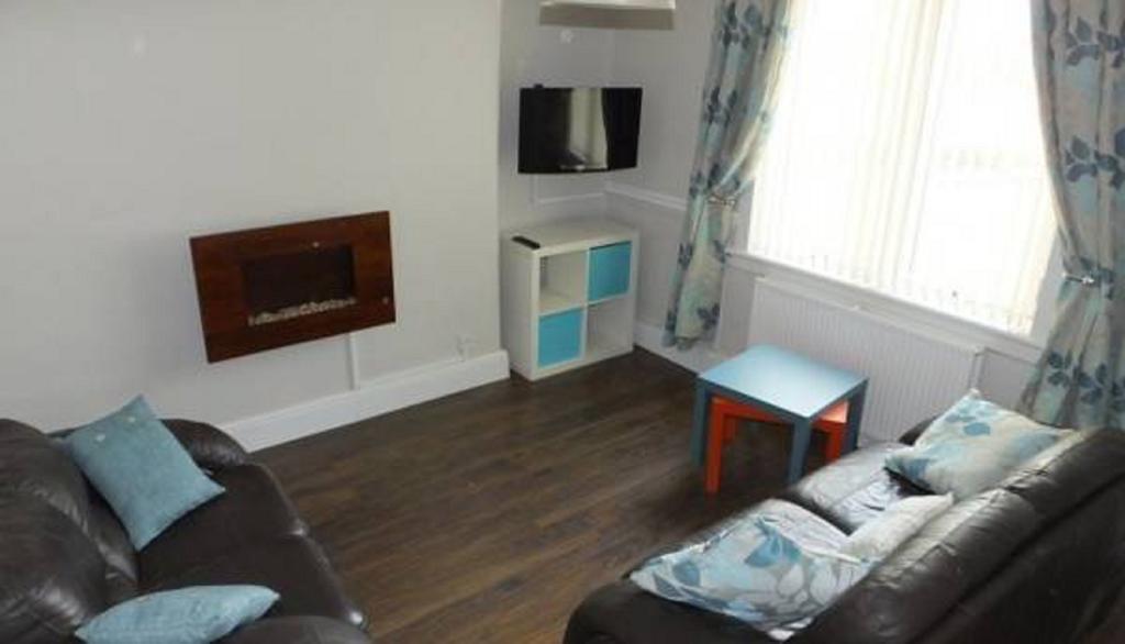 Clearburn Apartment Edinburgh Room photo